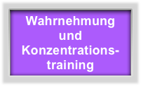 Wahrnehmung und Konzentrations-training